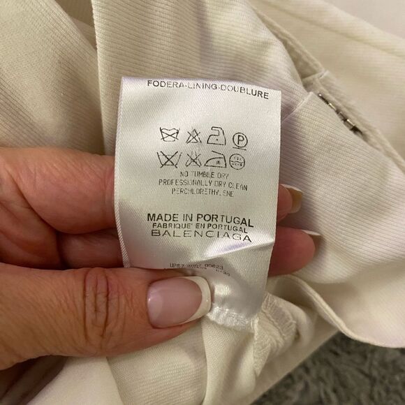 Balenciaga pants, S - Picture 8 of 9